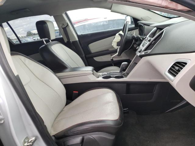 Photo 5 from auction – 2012 GMC TERRAIN SL with VIN 2GKALWEK0C6105999