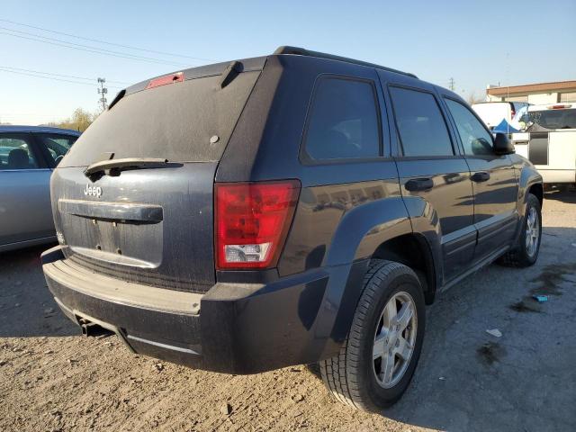 Photo 4 from auction – 2006 JEEP GRAND CHER with VIN 1J4GR48K06C183371