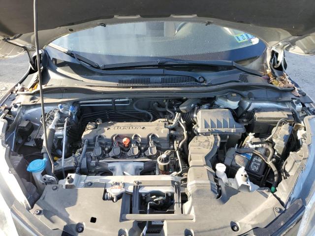 Photo 7 from auction – 2016 HONDA HR-V EX with VIN 3CZRU6H55GM744273