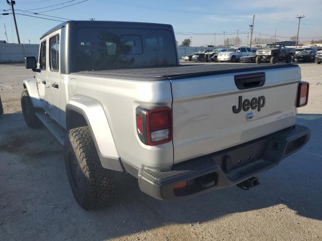 Photo 3 from auction – 2022 JEEP GLADIATOR with VIN 1C6HJTAG6NL125529