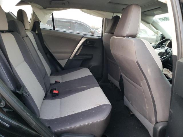 Photo 6 from auction – 2013 TOYOTA RAV4 XLE with VIN 2T3WFREV9DW015034