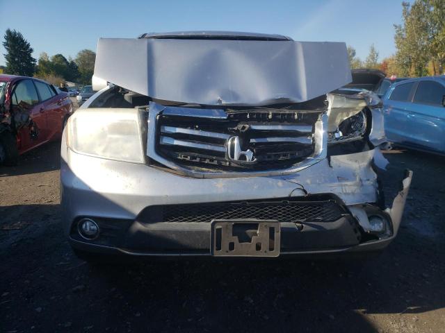 Photo 9 from auction – 2012 HONDA PILOT EXL with VIN 5FNYF4H58CB035058