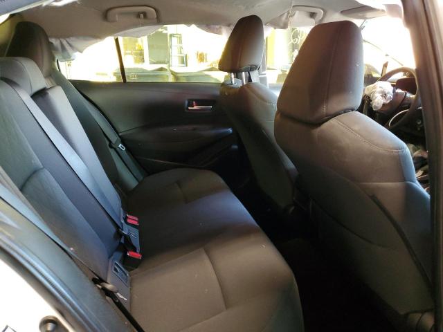 Photo 6 from auction – 2020 TOYOTA COROLLA LE with VIN JTDEPRAEXLJ080731