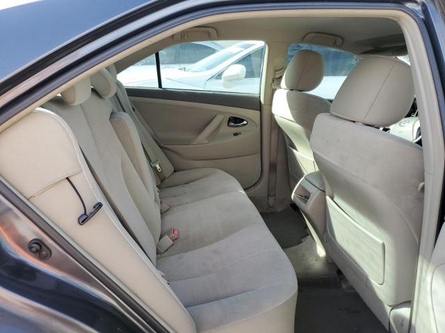 Photo 10 from auction – 2011 TOYOTA CAMRY BASE with VIN 4T1BF3EK1BU196623