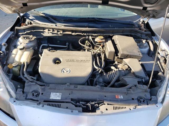 Photo 7 from auction – 2011 MAZDA 3 I with VIN JM1BL1UG5B1444145