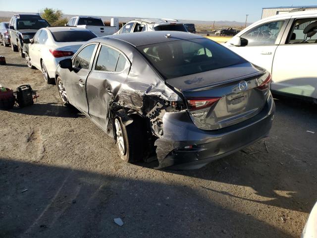 Photo 3 from auction – 2016 MAZDA 3 TOURING with VIN 3MZBM1W78GM255040