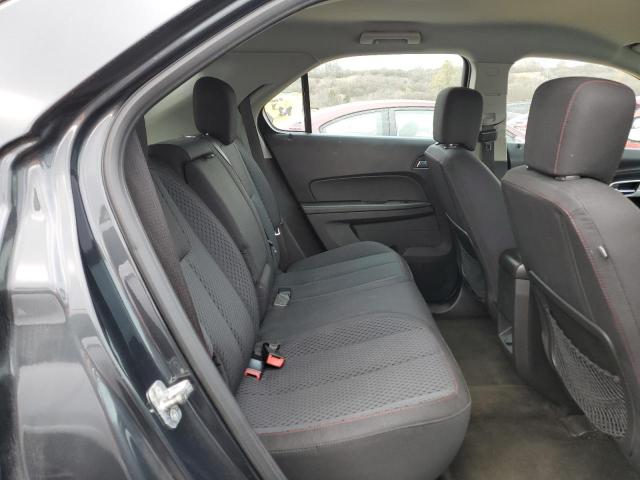 Photo 6 from auction – 2012 CHEVROLET EQUINOX LS with VIN 2GNALBEK2C1287908