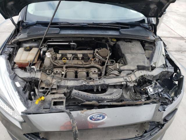 Photo 7 from auction – 2015 FORD FOCUS SE with VIN 1FADP3F25FL220545