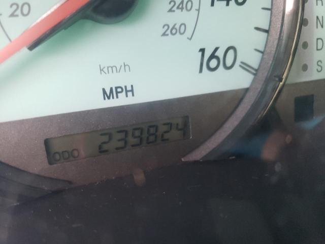 Photo 8 from auction – 2006 TOYOTA CAMRY with VIN 4T1CE38P86U640181