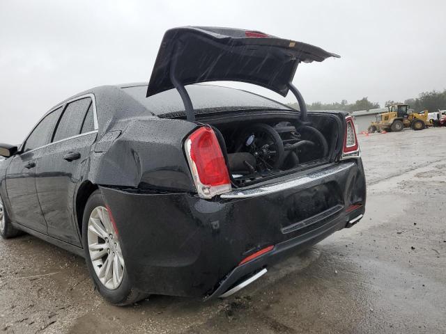 Zdjęcie 9 z aukcji – 2017 CHRYSLER 300 LIMITE z VIN 2C3CCAAG0HH662257