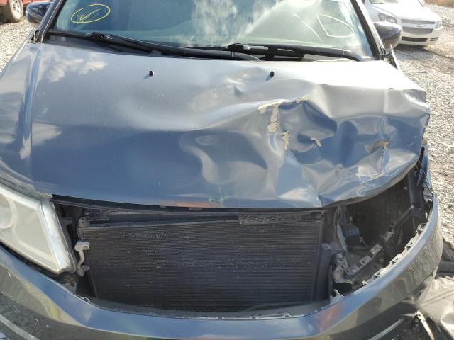 Photo 7 from auction – 2013 HONDA ODYSSEY TO with VIN 5FNRL5H93DB009989
