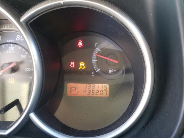Photo 8 from auction – 2012 NISSAN VERSA S with VIN 3N1BC1CP2CK223218