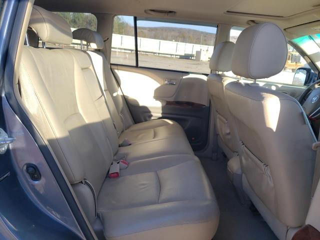 Photo 6 from auction – 2004 TOYOTA HIGHLANDER with VIN JTEEP21A040005933