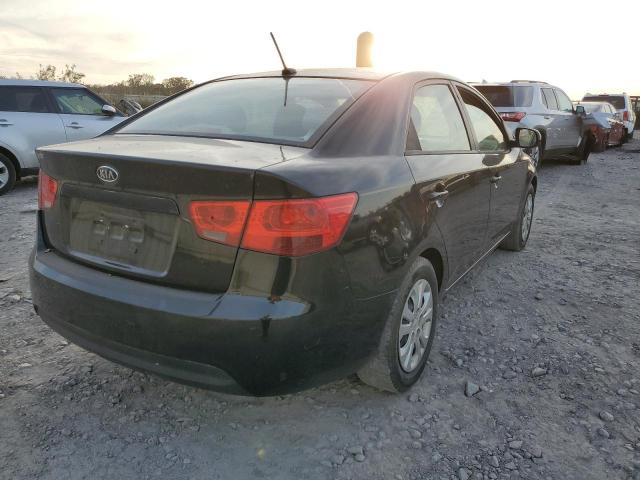 Photo 4 from auction – 2013 KIA FORTE EX with VIN KNAFU4A25D5738047