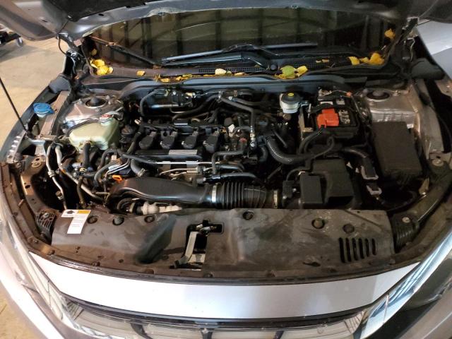 Photo 7 from auction – 2016 HONDA CIVIC EX with VIN 19XFC1F87GE212268