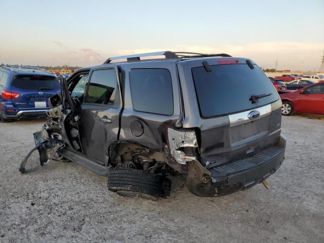 Photo 3 from auction – 2011 FORD ESCAPE LIM with VIN 1FMCU0EG5BKA43730