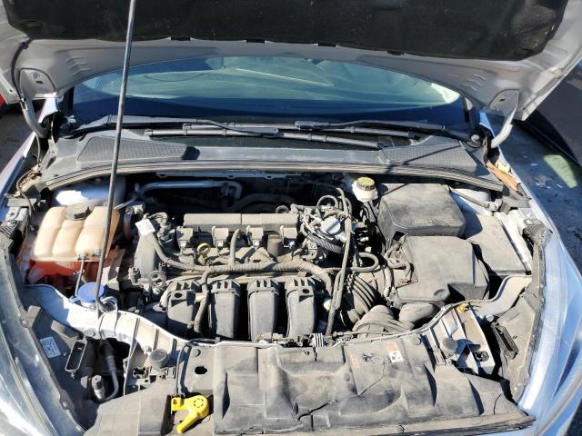 Photo 7 from auction – 2017 FORD FOCUS SEL with VIN 1FADP3H24HL243637