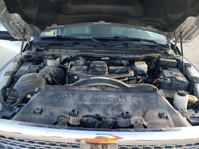 Photo 7 from auction – 2018 RAM 2500 LARAM with VIN 3C6UR5FL9JG250296