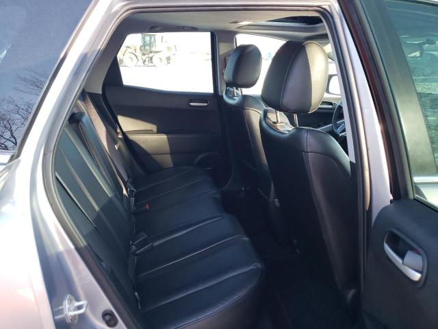 Photo 6 from auction – 2007 MAZDA CX-7 with VIN JM3ER293970131076