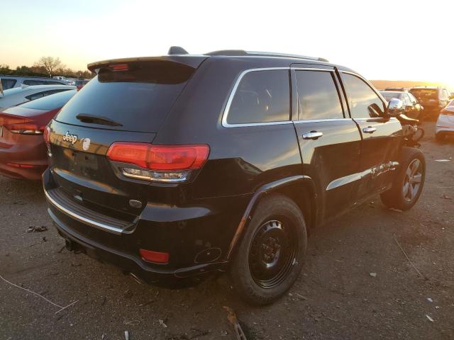 Photo 4 from auction – 2014 JEEP GRAND CHER with VIN 1C4RJFCG6EC266015