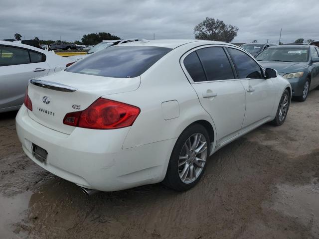 Photo 4 from auction – 2007 INFINITI G35 with VIN JNKBV61E97M714184