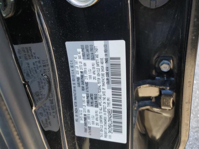 Photo 10 from auction – 2022 MAZDA CX-30 with VIN 3MVDMBAL0NM424663