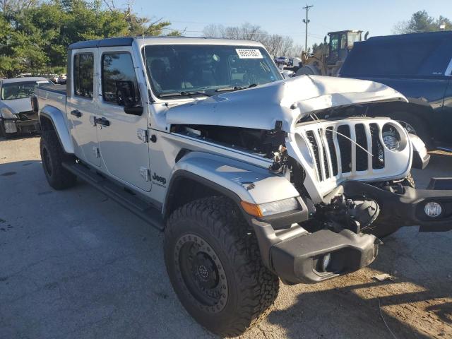 Zdjęcie 1 z aukcji – 2022 JEEP GLADIATOR z VIN 1C6HJTAG6NL125529
