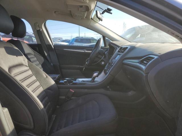 Photo 5 from auction – 2014 FORD FUSION SE with VIN 3FA6P0LU2ER344771