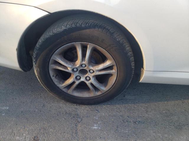 Photo 9 from auction – 2006 TOYOTA CAMRY with VIN 4T1CE38P86U640181