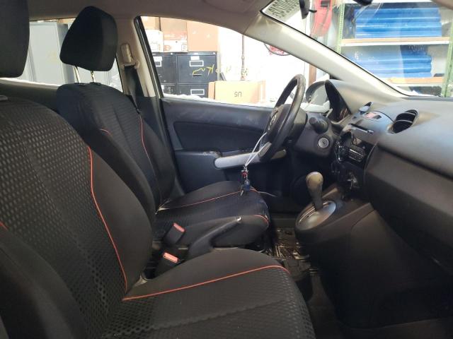 Photo 5 from auction – 2011 MAZDA MAZDA2 with VIN JM1DE1HY0B0109211