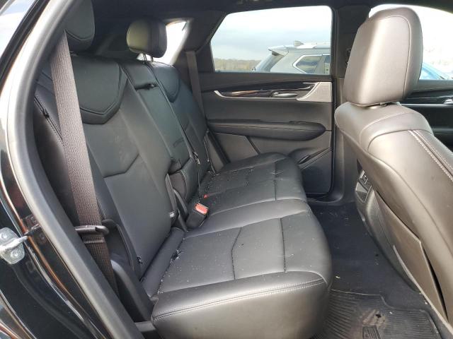 Photo 6 from auction – 2021 CADILLAC XT5 PREMIU with VIN 1GYKNDRS9MZ228564