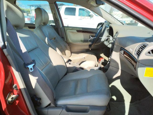 Photo 5 from auction – 2001 VOLVO V40 1.9T with VIN YV1VW29551F757466