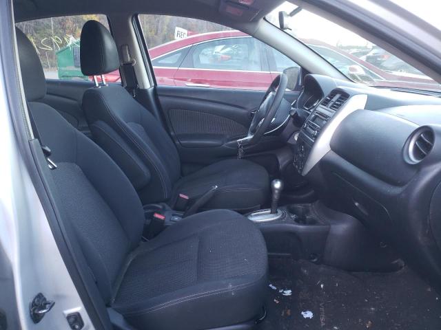 Photo 5 from auction – 2015 NISSAN VERSA S with VIN 3N1CN7AP7FL940975