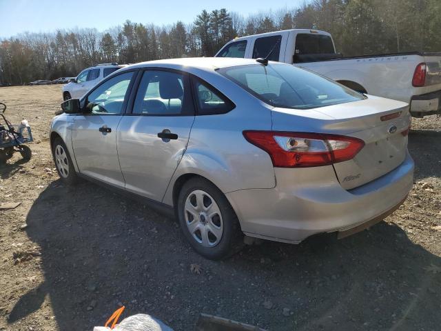 Photo 3 from auction – 2013 FORD FOCUS S with VIN 1FADP3E26DL133543