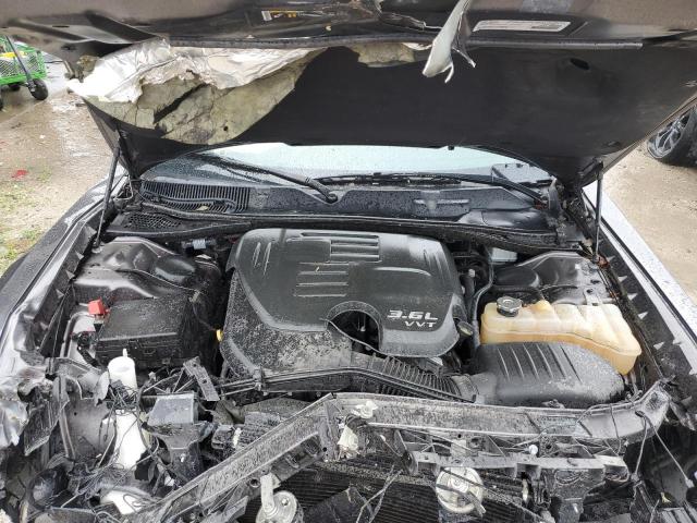 Photo 7 from auction – 2019 DODGE CHALLENGER with VIN 2C3CDZAG0KH500549