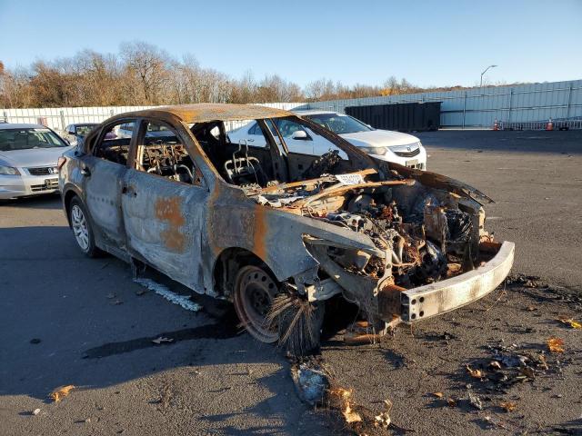 NISSAN ALTIMA 2.5 2016 with VIN 1N4AL3AP1GN384432 - Photo from auction