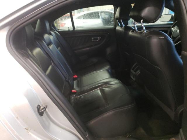Photo 6 from auction – 2013 FORD TAURUS LIM with VIN 1FAHP2F85DG103960