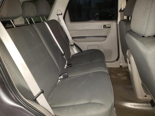 Photo 6 from auction – 2010 FORD ESCAPE XLS with VIN 1FMCU0C76AKA30969