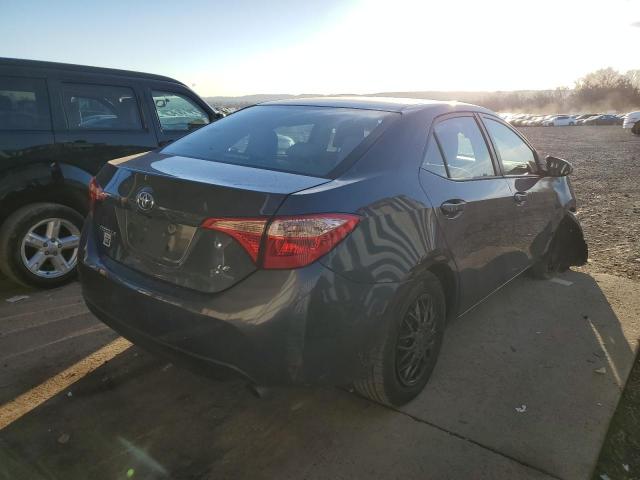 Photo 4 from auction – 2017 TOYOTA COROLLA L with VIN 2T1BURHE4HC938702
