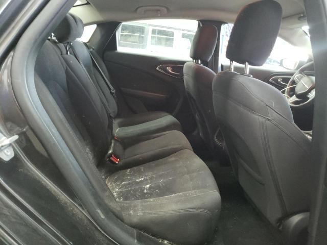 Photo 6 from auction – 2015 CHRYSLER 200 LIMITE with VIN 1C3CCCAB4FN625068