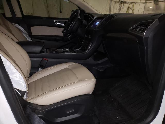 Photo 5 from auction – 2020 FORD EDGE SEL with VIN 2FMPK4J9XLBB41024