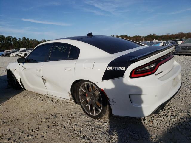 Photo 3 from auction – 2018 DODGE CHARGER R/ with VIN 2C3CDXCTXJH340080