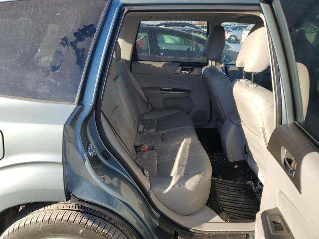 Photo 6 from auction – 2012 SUBARU FORESTER 2 with VIN JF2SHBDC7CH430164
