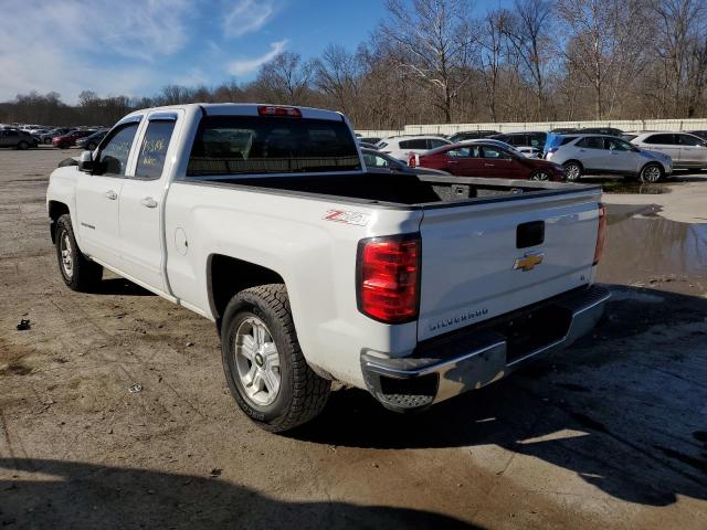 Photo 3 from auction – 2015 CHEVROLET SILVERADO with VIN 1GCVKREC9FZ292758