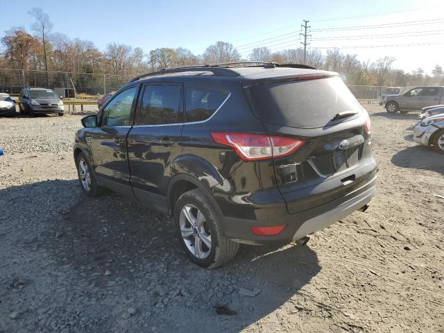 Photo 3 from auction – 2013 FORD ESCAPE SE with VIN 1FMCU9GX7DUD86614