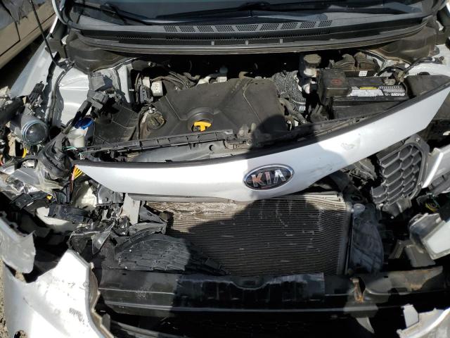 Photo 7 from auction – 2014 KIA FORTE LX with VIN KNAFK4A62E5132179