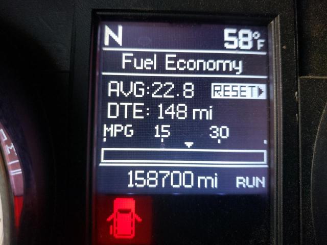 Photo 8 from auction – 2011 DODGE GRAND CARA with VIN 2D4RN5DG2BR742800