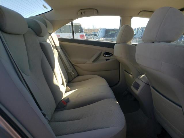 Photo 6 from auction – 2007 TOYOTA CAMRY CE with VIN 4T1BE46K27U060189