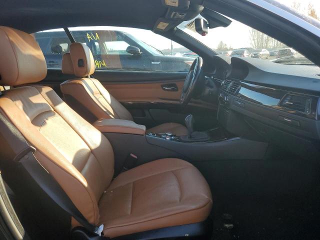 Photo 5 from auction – 2011 BMW 328 I SULE with VIN WBADW7C53BE544818