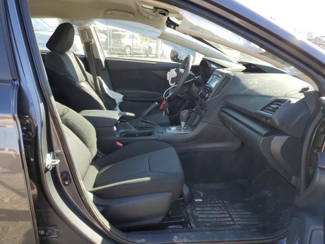 Photo 5 from auction – 2022 SUBARU IMPREZA with VIN 4S3GTAB63N3710125